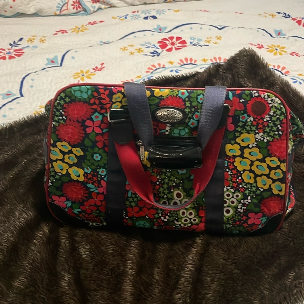 Brighton carry on luggage